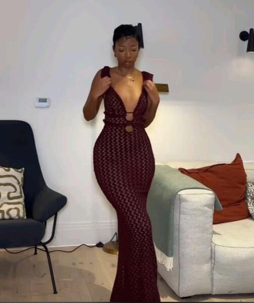 Chic robe disponible