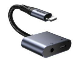 Audio Adapter 