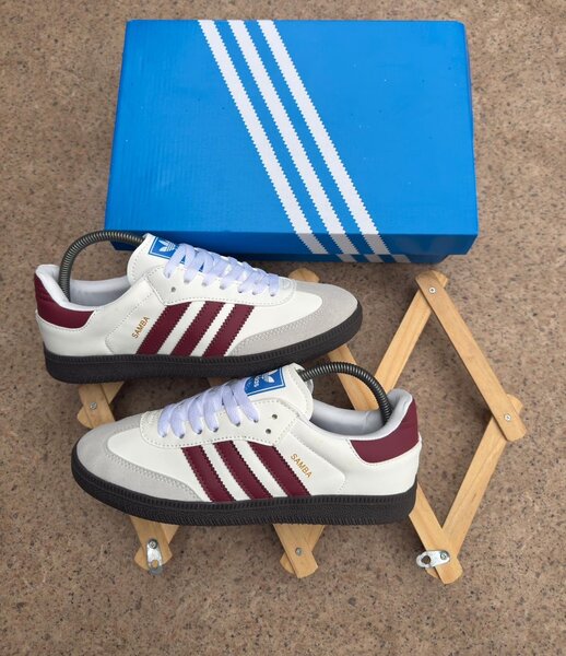 Chaussures Samba Classiques