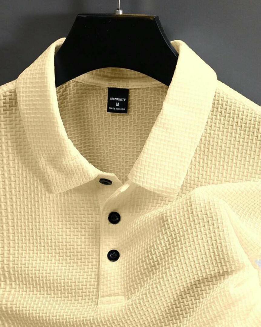 Men's quality T-shirts