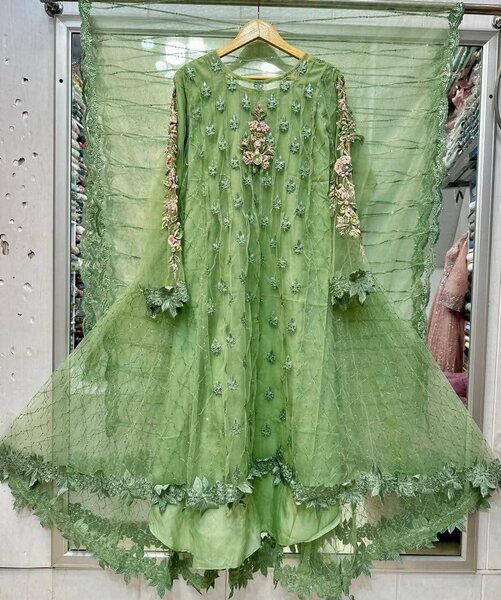 Ladies suit