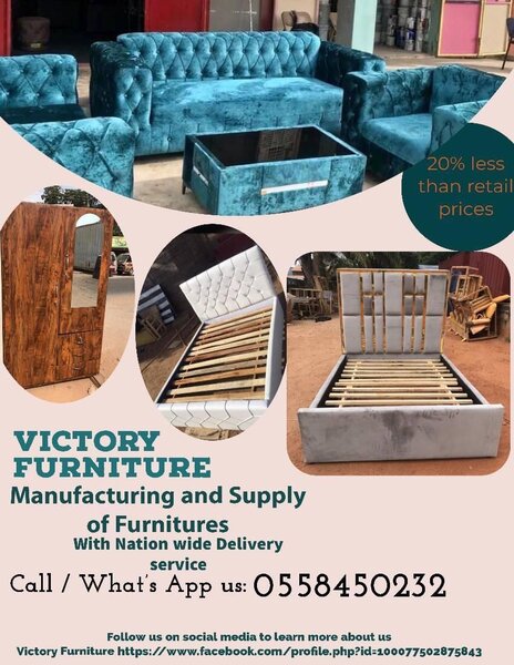 Victory furniture 