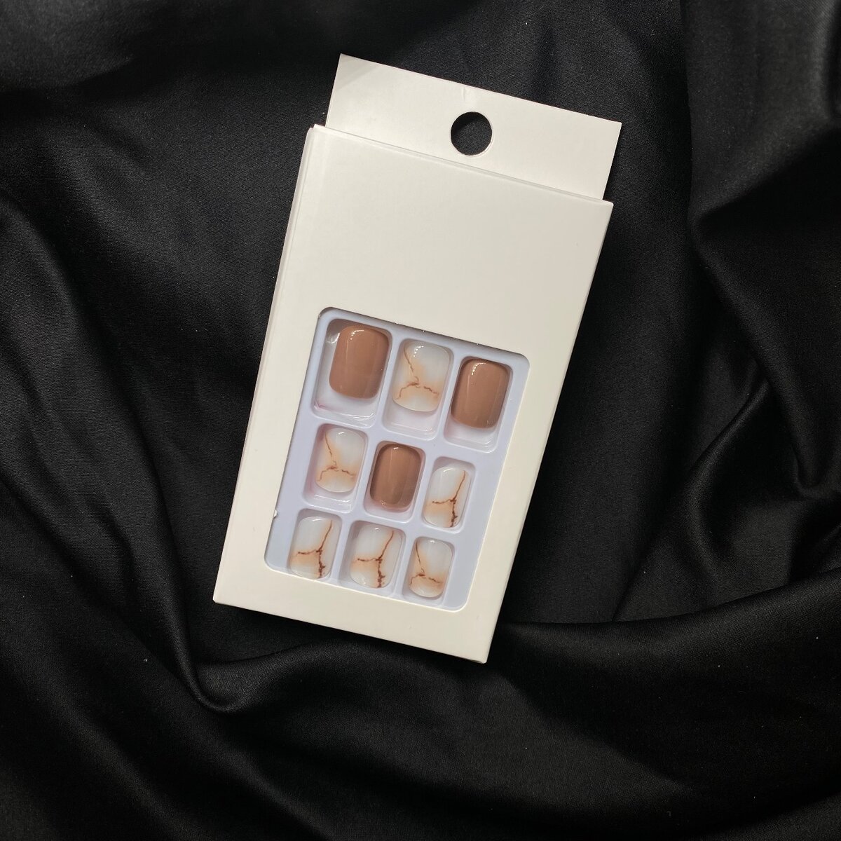 Press on Nails Soft box