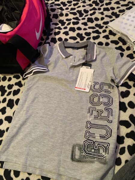 Guess футболка