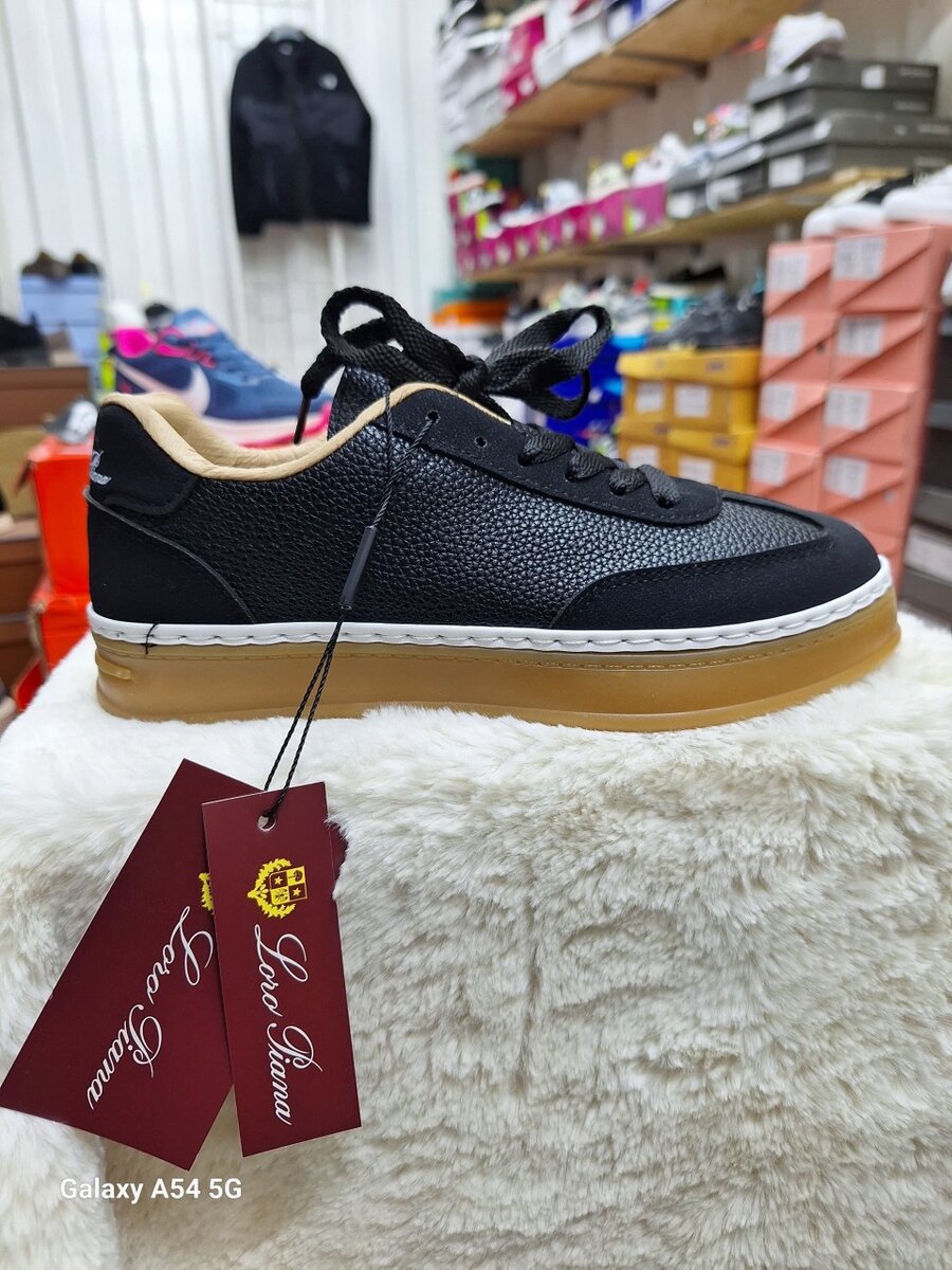 Женская обувь