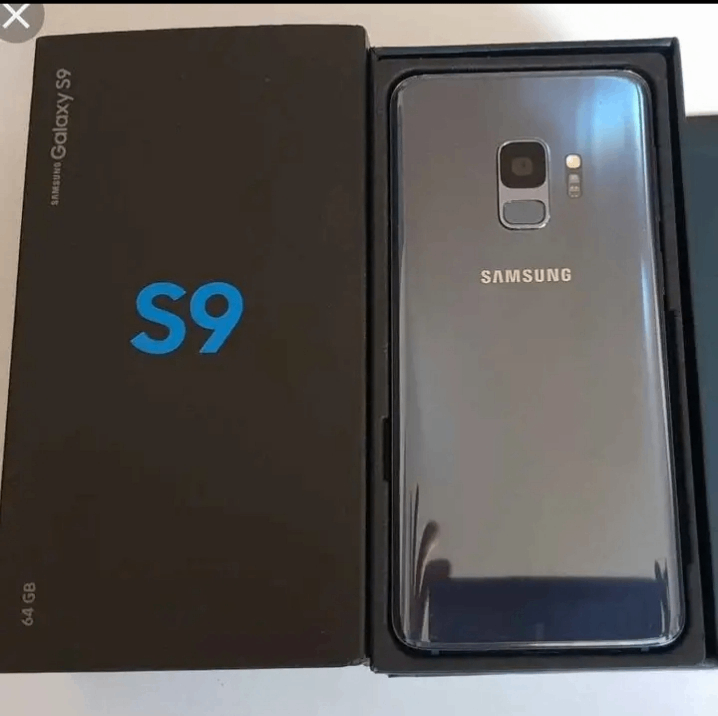 Samsung Galaxy S9 64GB