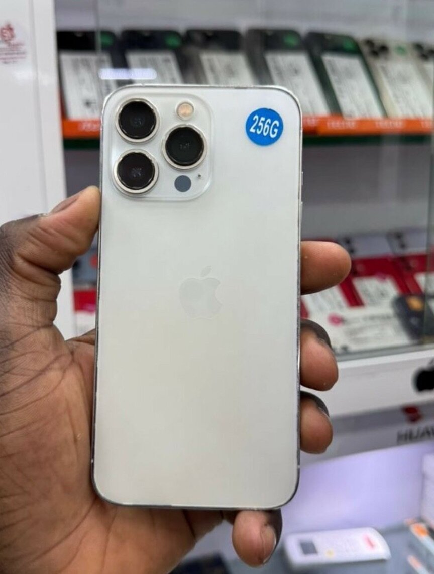 iPhone 12 Pro Max 256 giga