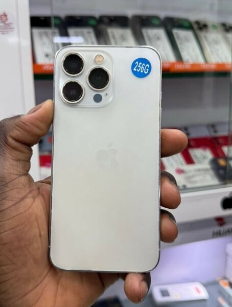 iPhone 12 Pro Max 256 giga