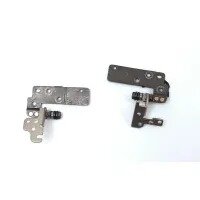 Laptop LCD Display Screen Bracket Hinges Pair Set (L+R) For Latitude E7440 P/N AM0VN000100