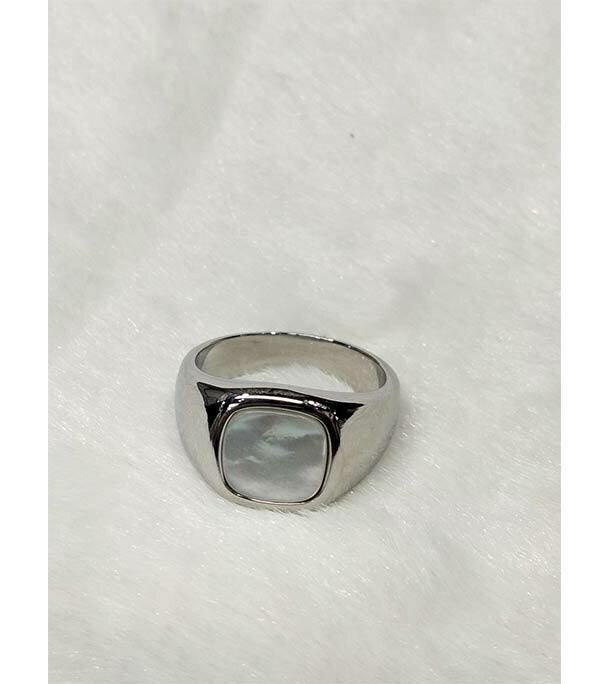 Bague mixte meilleure qualité