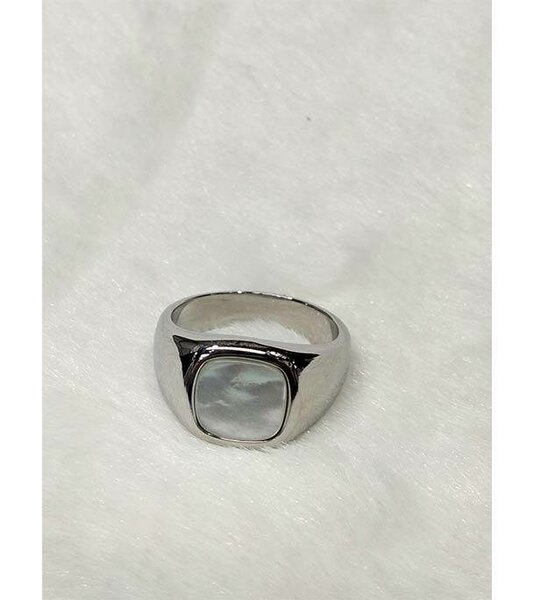 Bague mixte meilleure qualité