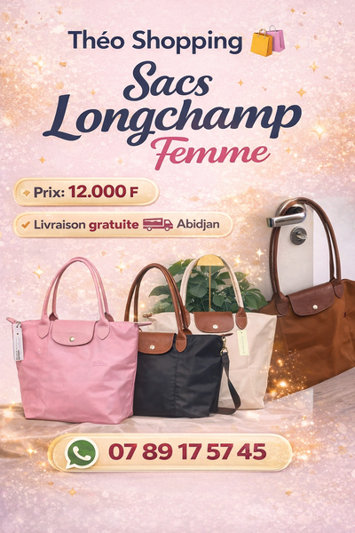 Théo shopping 🛍️