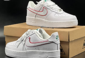 Customized AF1