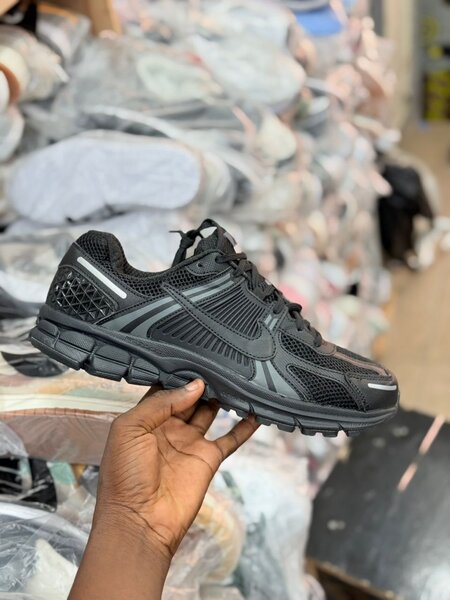 Chaussures de sport homme noir