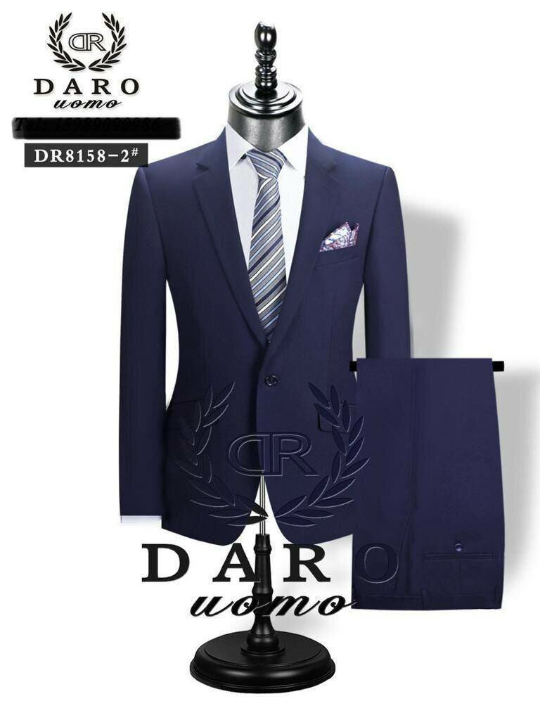 Daro suits