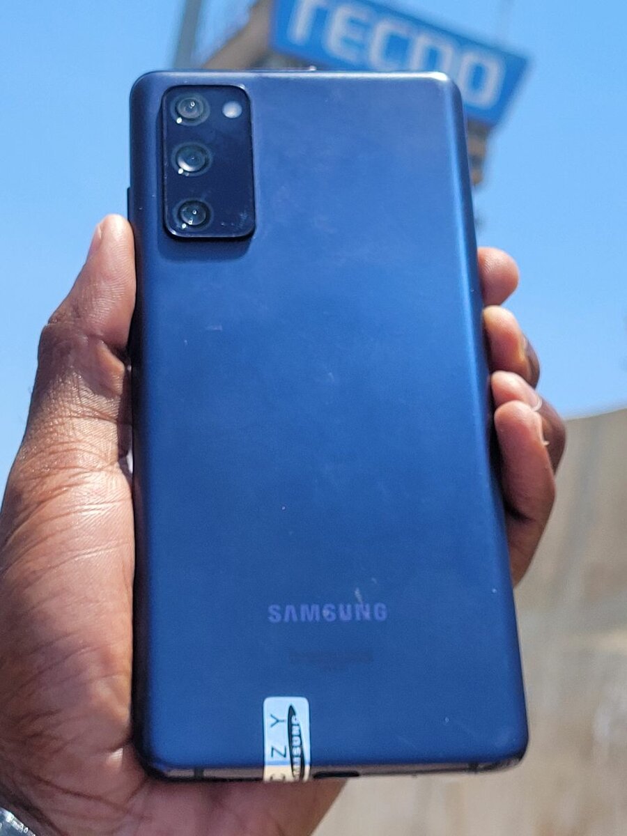 Samsung Galaxy S20 Fe 5G