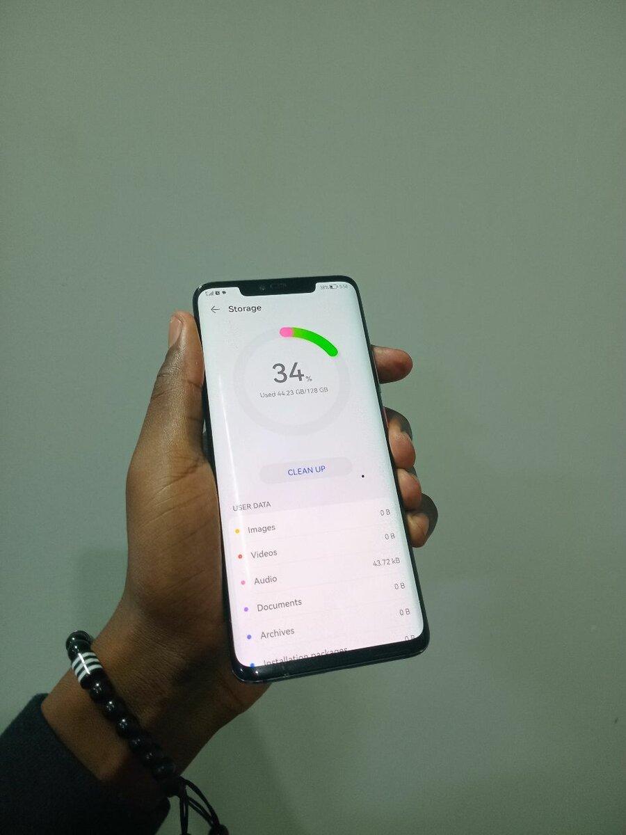 Huawei Mate 20pro 128GB