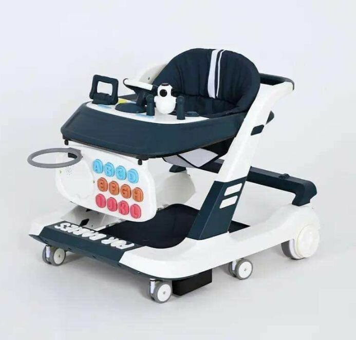 Trotteur Évolutif Bébé