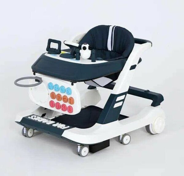 Trotteur Évolutif Bébé