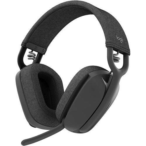 Casque logitech vibe 100