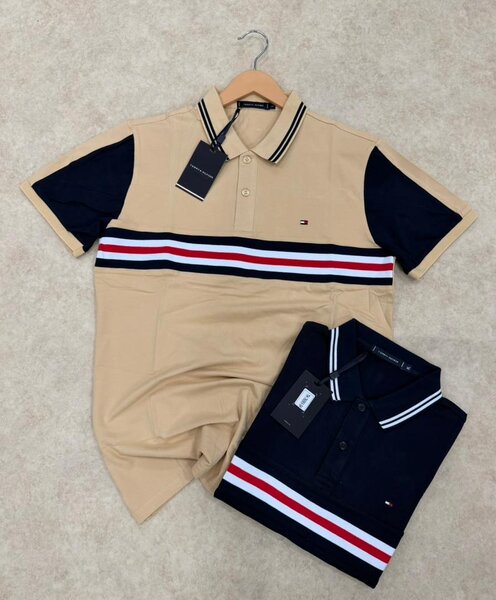 Polo de sport tendance