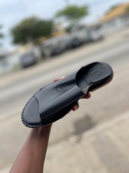 Tongs unisex confortables
