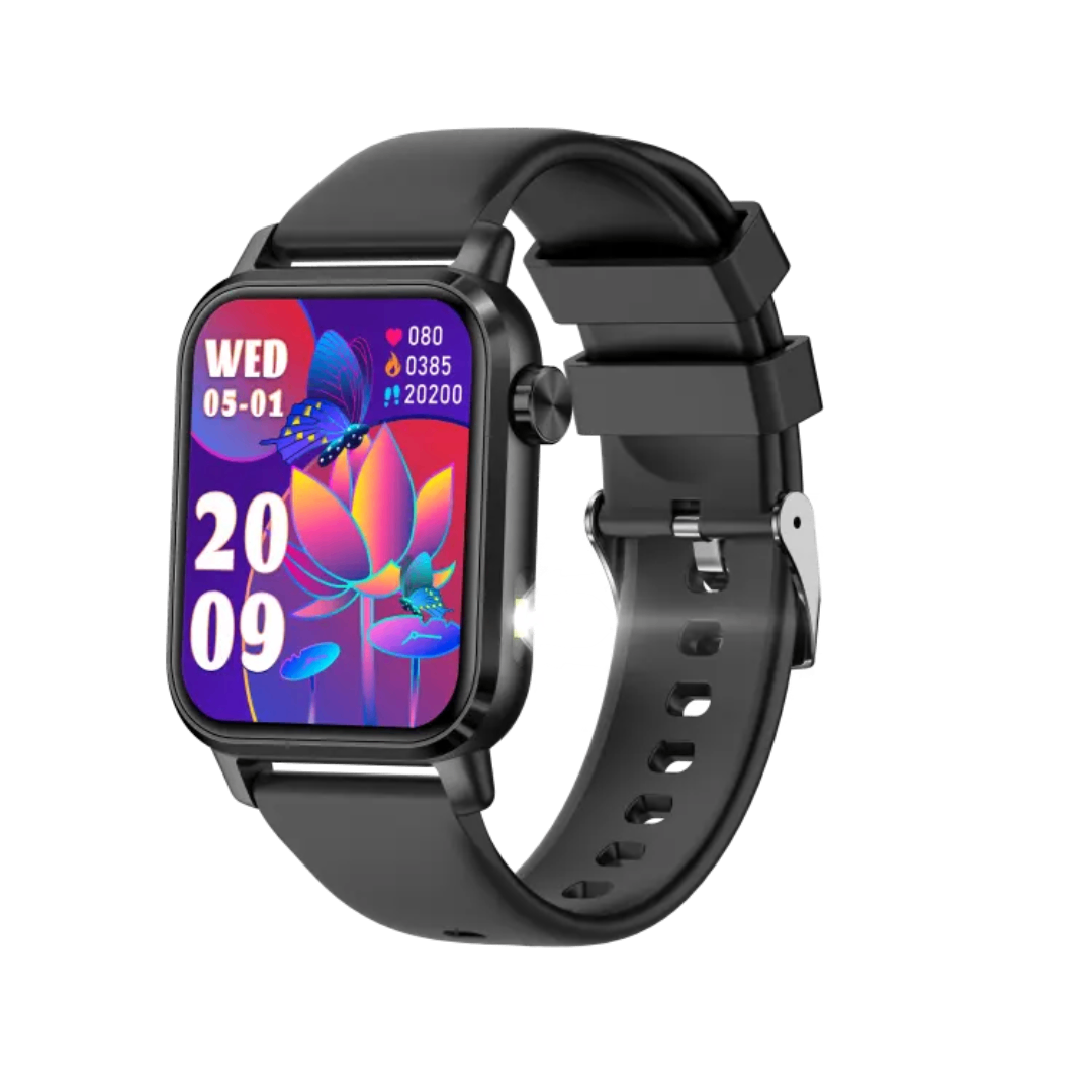 Montre Connectée Étanche