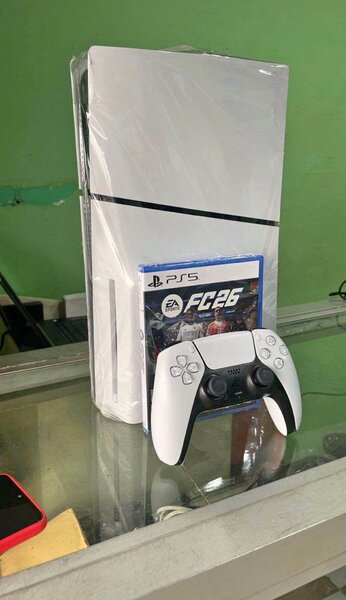 PlayStation 5 Digital Edition