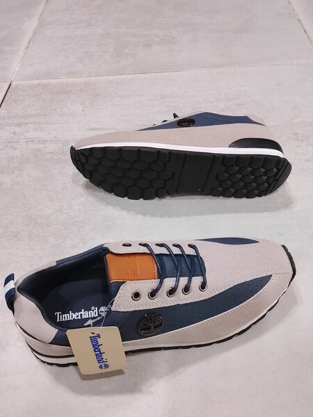 Baskets Timberland homme