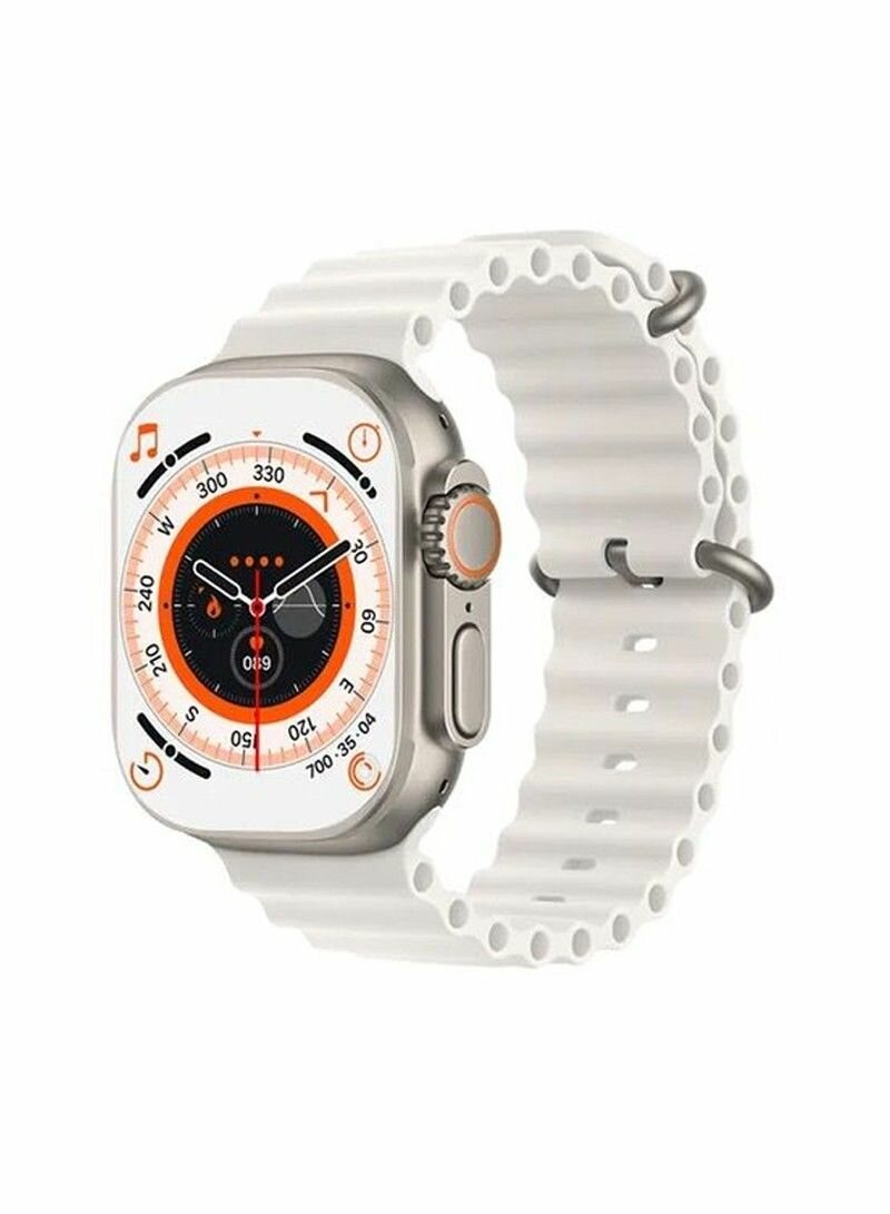 M900 ULTRA 2.21 SMART WATCH