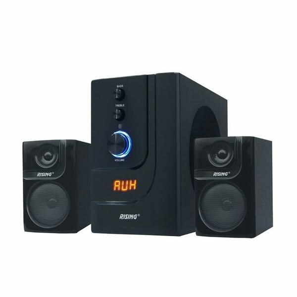 Rising Home Theater Sound Systems 