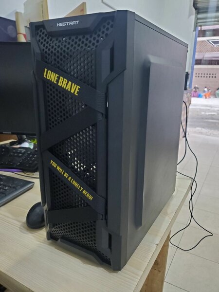 UC ASUS prime 370-P I7 9700