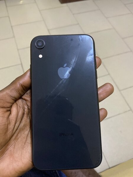 iPhone Xr