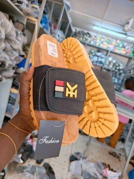 Sandales décontractées unisexes confortables