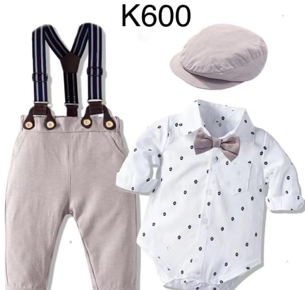 boys outfit