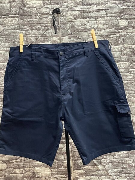 Shorts de Travail ORN Bleu