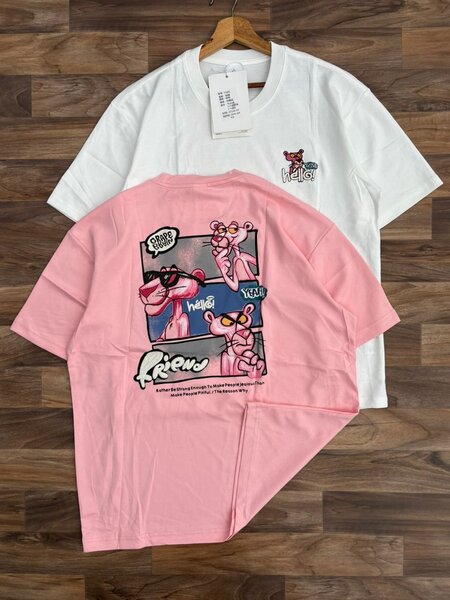 T-SHIRT STYLÉ
