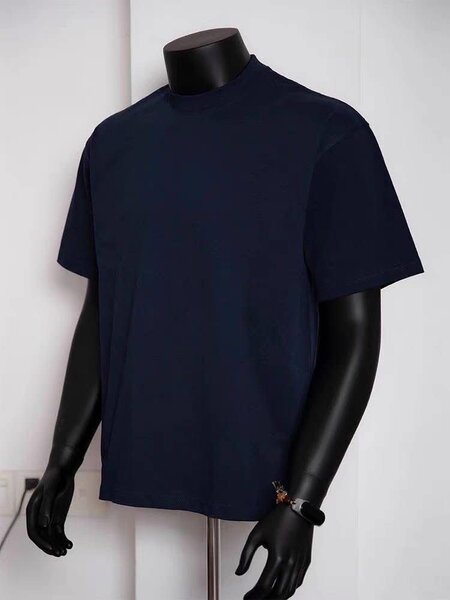 T-shirts classiques en coton