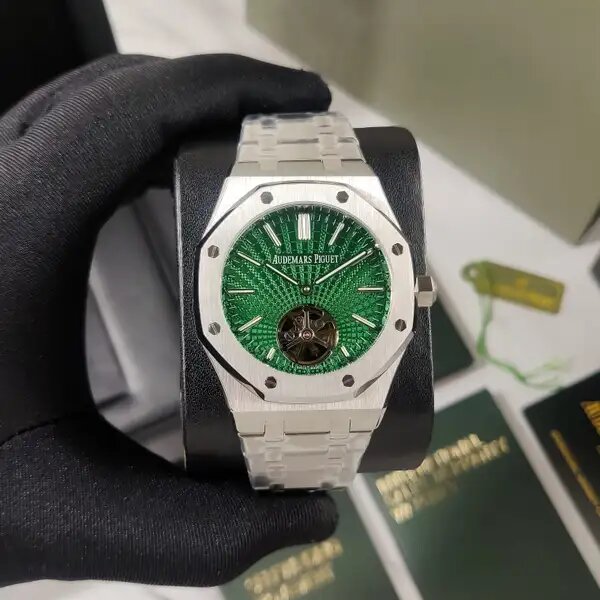 AUDEMARS PIGUET ROYAL