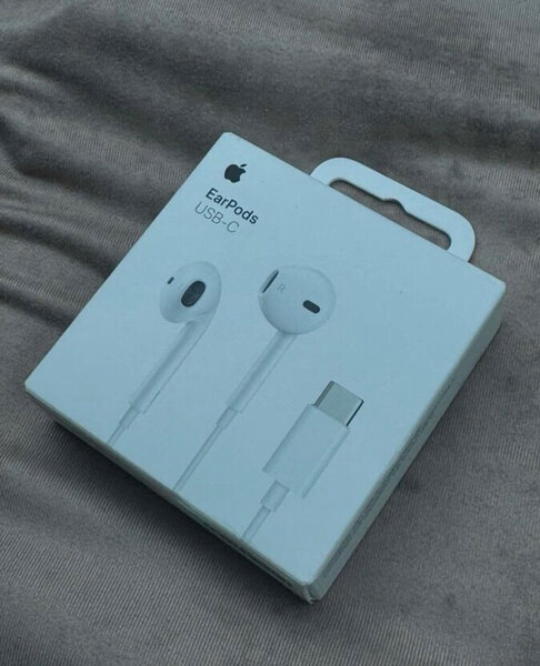 Écouteurs EarPods USB-C