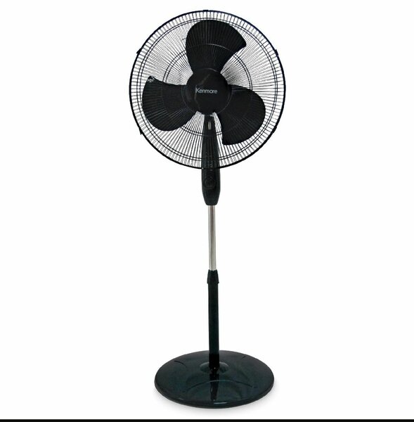 Standing fan Avelon