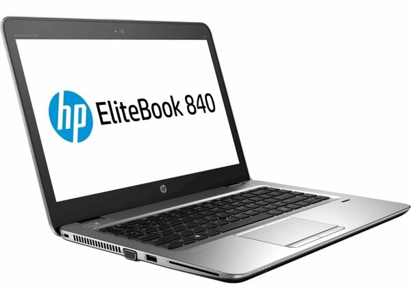 Ordinateur HP