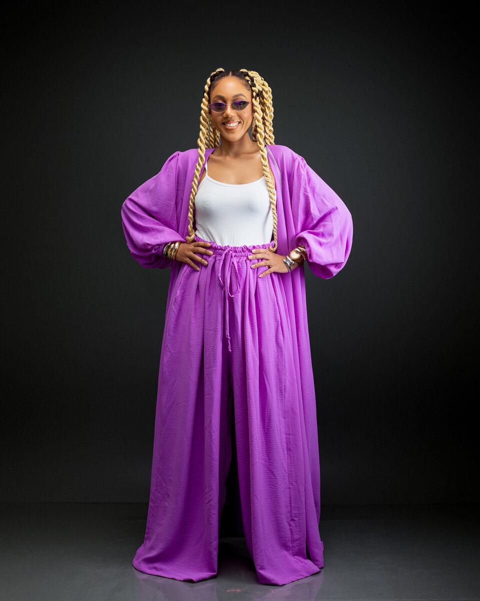 Robe longue bohème pour femme