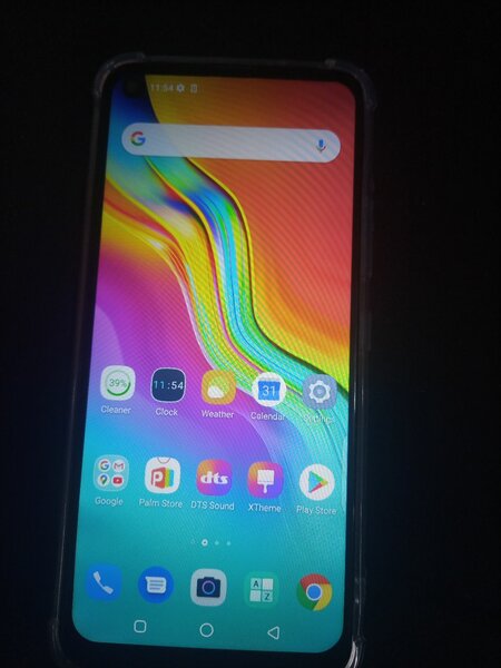 infinix Hot 9