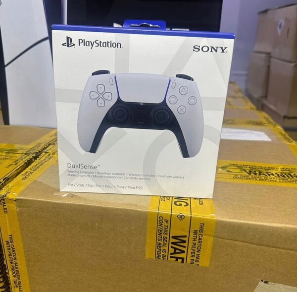 PlayStation 5 Controller