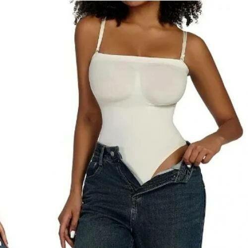 Body De Taille Contrôle Du Ventre Body Shaper