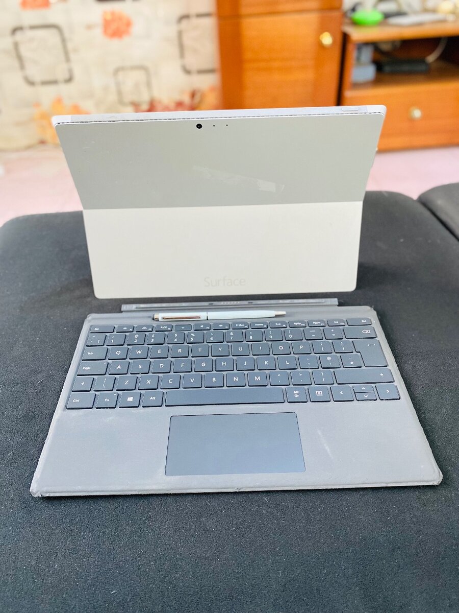 Microsoft surface pro 3