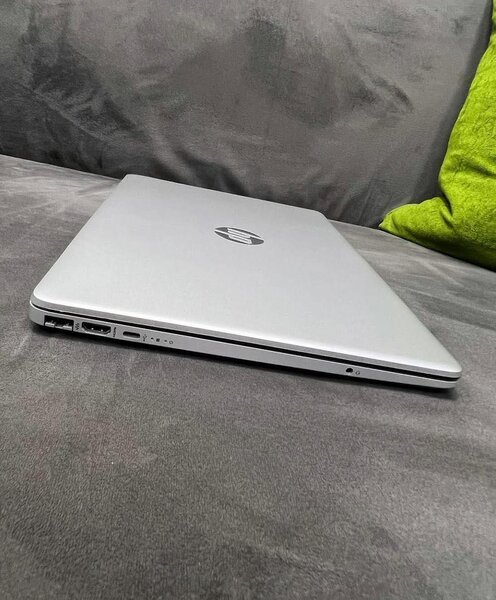 HP laptop