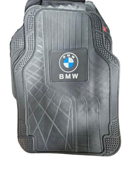 Tapis de voiture BMW