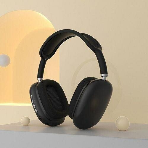 Casque Sans Fil Haute Qualité